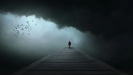 孤单的人-钢琴谱