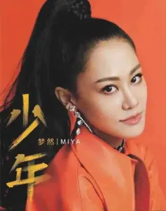 少年-钢琴谱