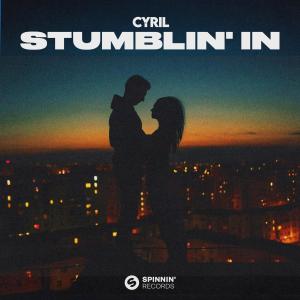 Stumblin'ln(萨克斯)-钢琴谱
