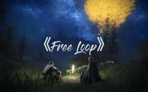 Free Loop-钢琴谱