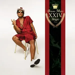 Versace On The Floor(萨克斯版)-钢琴谱