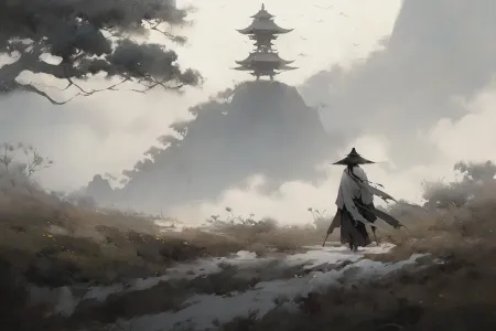 江湖路-钢琴谱