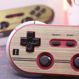 Video Game Master - Melody Bober,  A Tune-钢琴谱