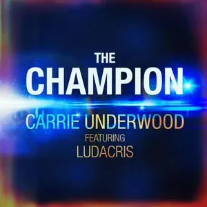 The Champion(萨克斯版)-钢琴谱