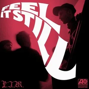 Feel It Still(萨克斯版)-钢琴谱