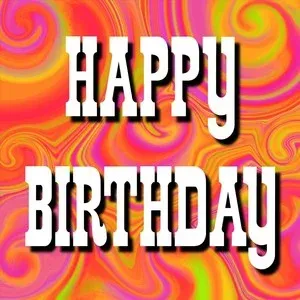 Happy Birthday(萨克斯版)-钢琴谱