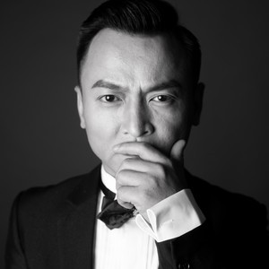 秋恋（萨克斯二重奏）-钢琴谱