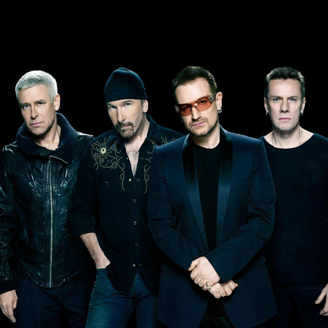 U2乐队