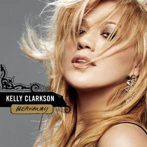 Because of You (Kelly Clarkson)钢琴简谱 数字双手 Kelly Clarkson/David Hodges/Ben Moody