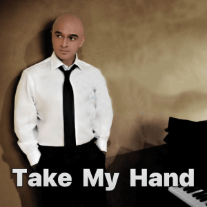 Take My Hand-Omar Akram-钢琴谱