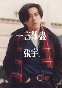一言难尽-钢琴谱