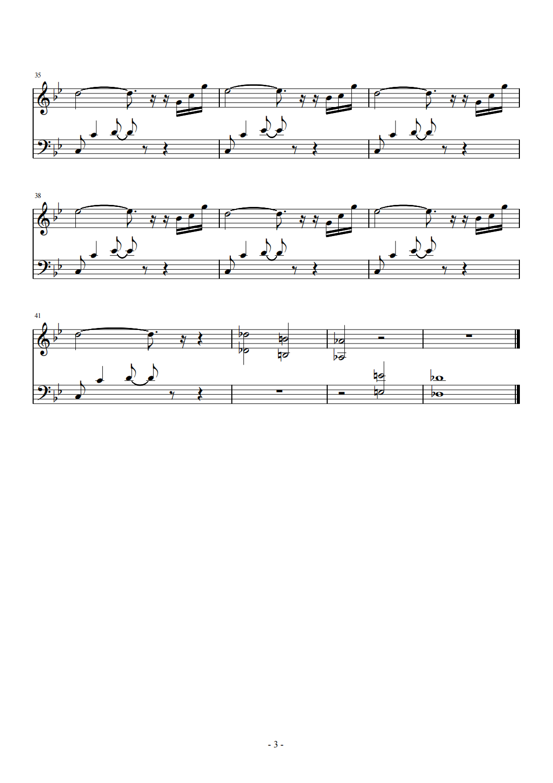 寂静岭5 OST《The Terminal Show》