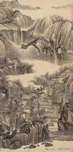 归期亦有期-钢琴谱