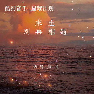 来生别再相遇-钢琴谱