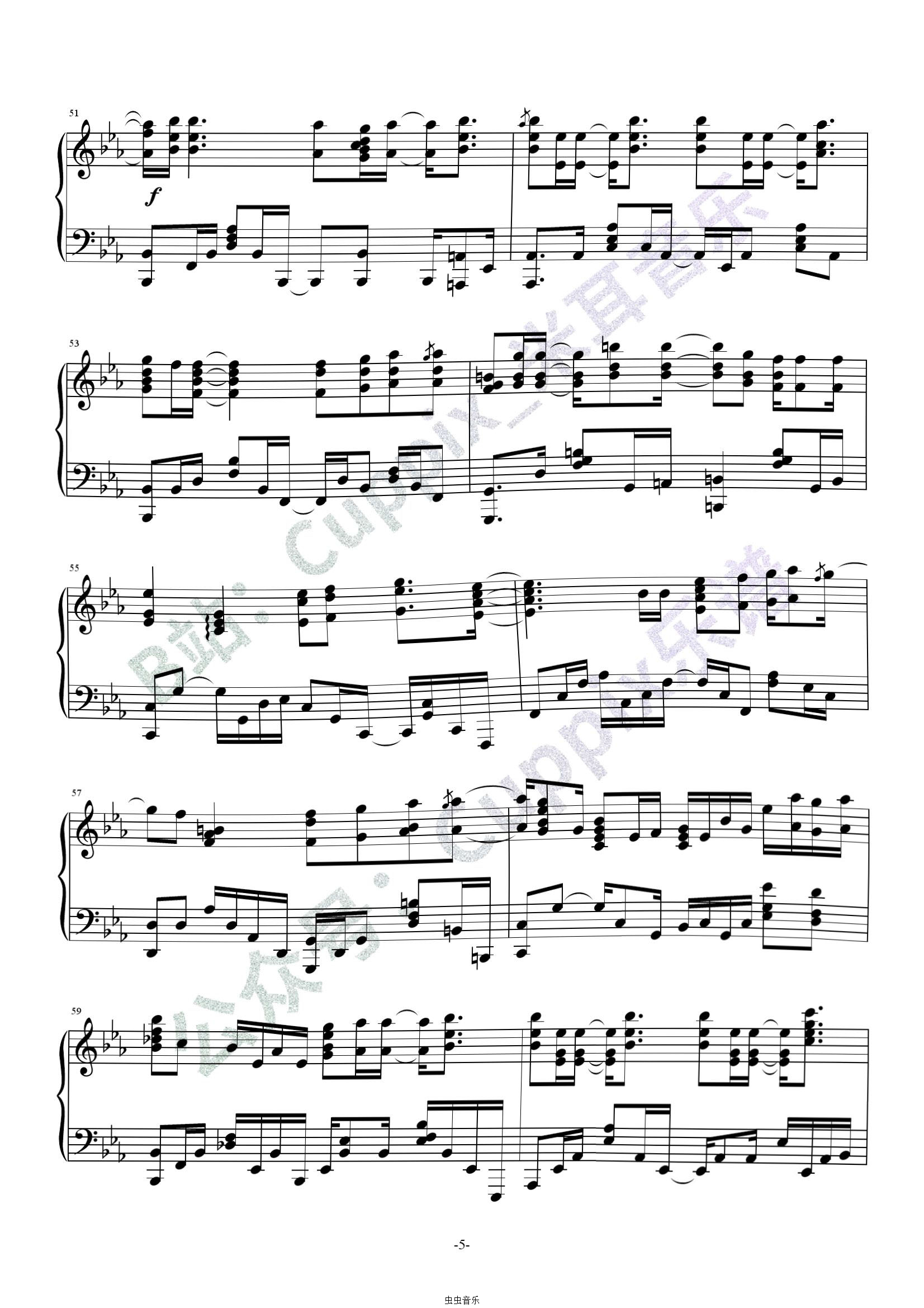 周深《启示》高度还原（DNF《地下城与勇士·逆转之轮》推广曲）