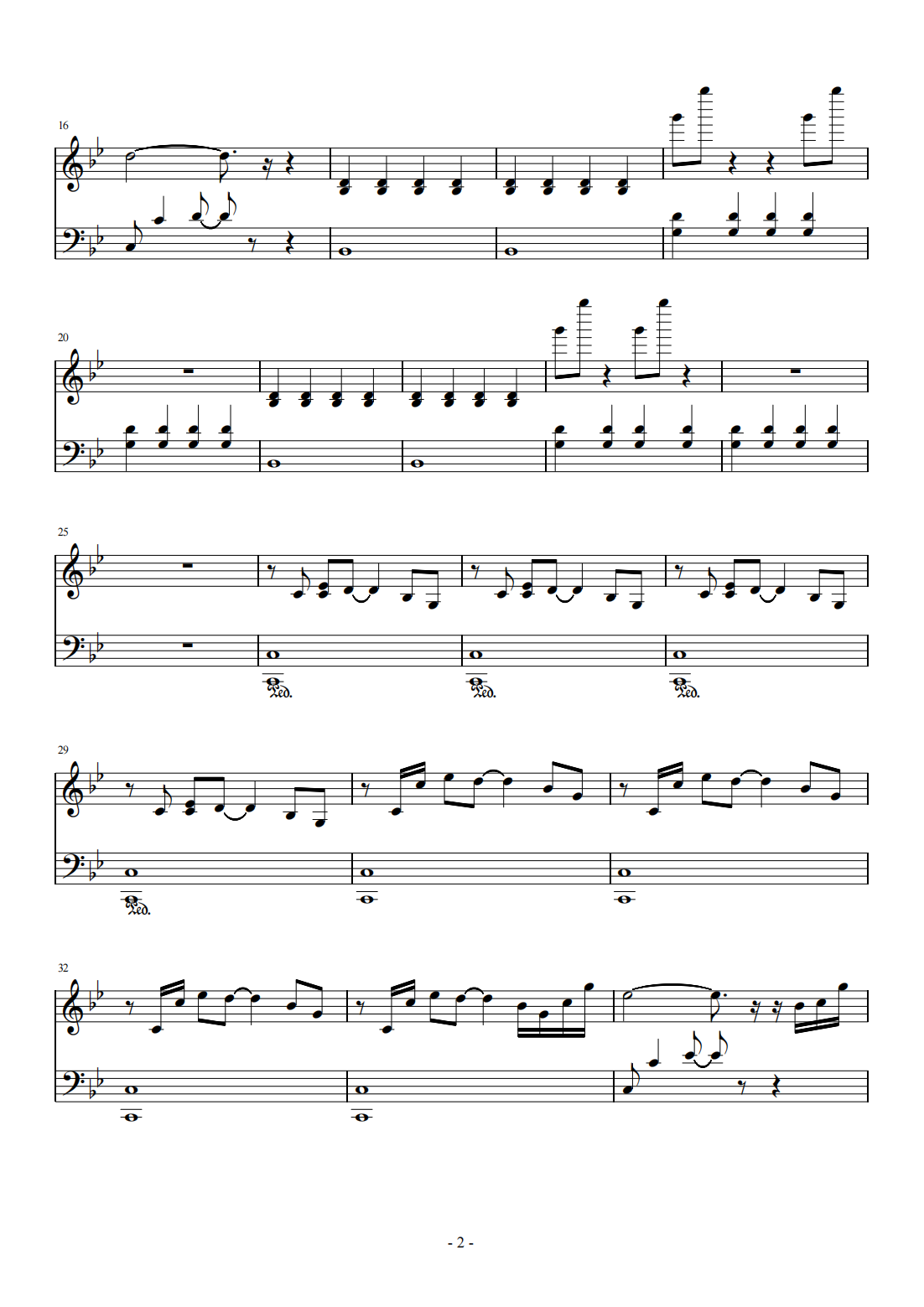 寂静岭5 OST《The Terminal Show》