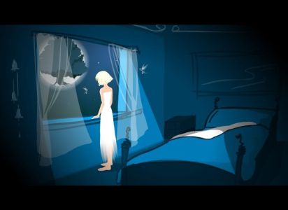 最熟悉的的陌生人(萨克斯版)-钢琴谱
