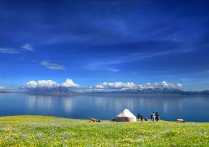 在那遥远的地方-钢琴谱
