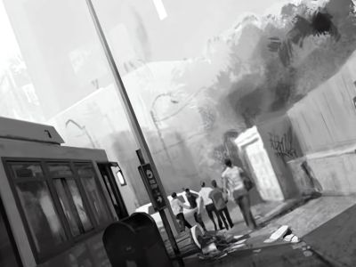 记忆Memories-钢琴谱