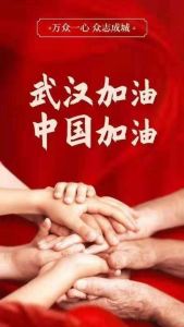 武汉必胜中国必胜-钢琴谱
