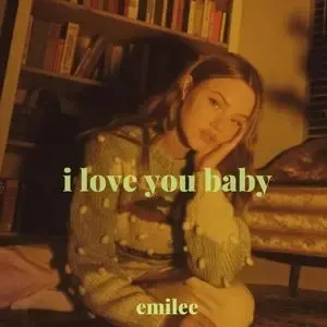 I Love You Baby(萨克斯版)-钢琴谱
