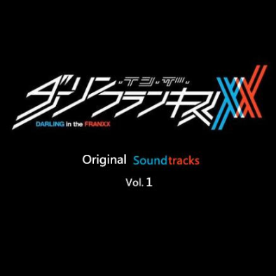 CODE：002（DARLING in the FRANXX OST二重奏）-钢琴谱