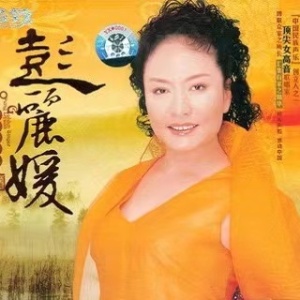 我爱你塞北的雪-钢琴谱