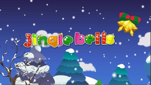 Jingle bells (爵士版)-钢琴谱