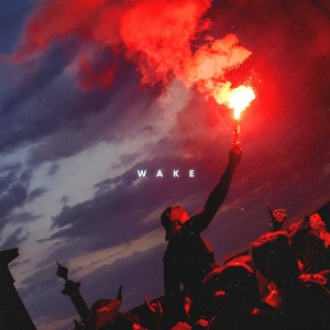 觉醒Wake(萨克斯)-钢琴谱