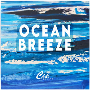 海风Ocean Breeze-钢琴谱