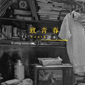 致青春-钢琴谱