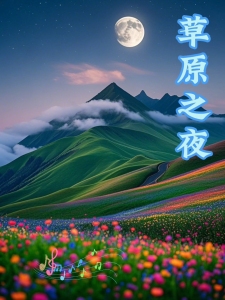 草原之夜(葫芦丝)-钢琴谱