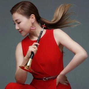 黑土地(唢呐)-钢琴谱