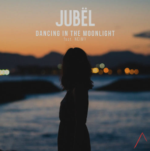 Dancing in the Moonlight-钢琴谱