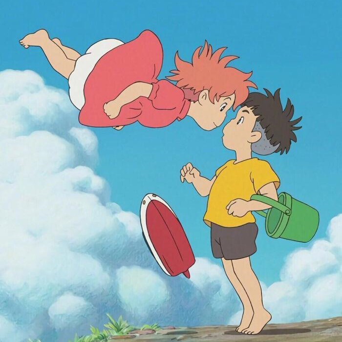 动漫-钢琴谱