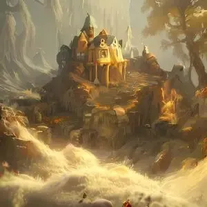 在山魔王的宫殿里-钢琴谱