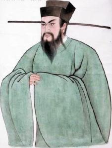 包青天(纯音乐)-钢琴谱