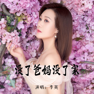 没了爸妈没了家-钢琴谱