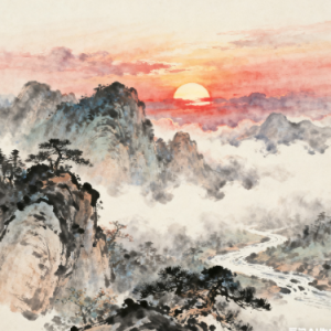 黎明破晓-钢琴谱