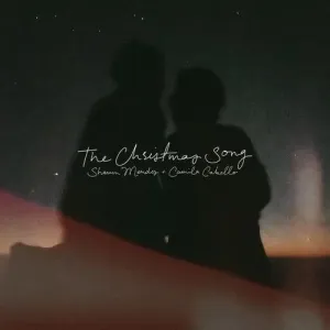 The Christmas Song(萨克斯版)-钢琴谱