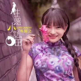 性感小野猫-钢琴谱