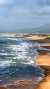 惜别的海岸(DJ默涵版)-钢琴谱