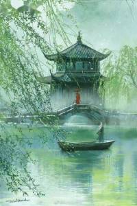 如是-钢琴谱