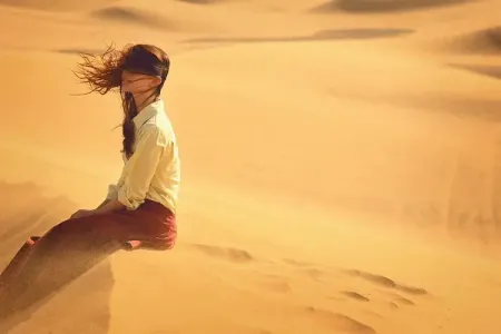爱如流沙-钢琴谱