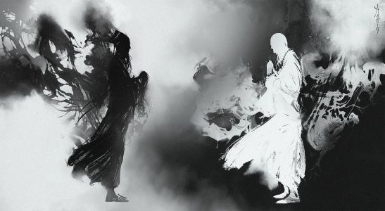侠风(纯音乐)-钢琴谱