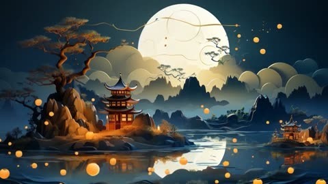 风尘下榻-钢琴谱