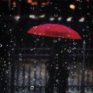 雨中的思念-钢琴谱