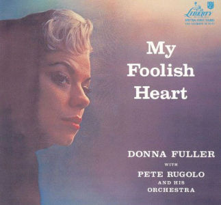 My Foolish Heart(萨克斯)-钢琴谱