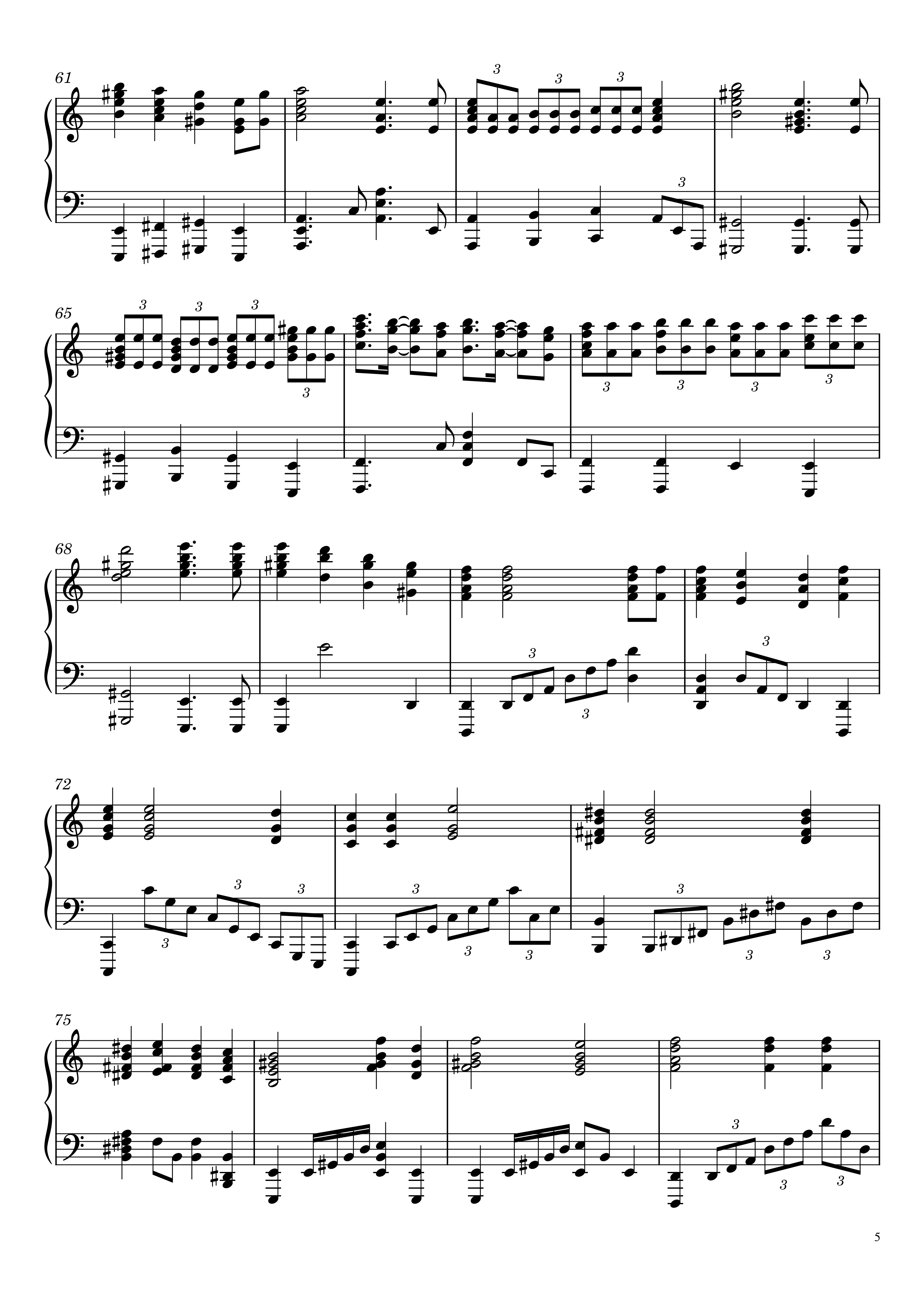 DNF - 天空巢穴BOSS 普雷·伊希斯 - isys 2phase（钢琴极限还原）地下城与勇士背景音乐