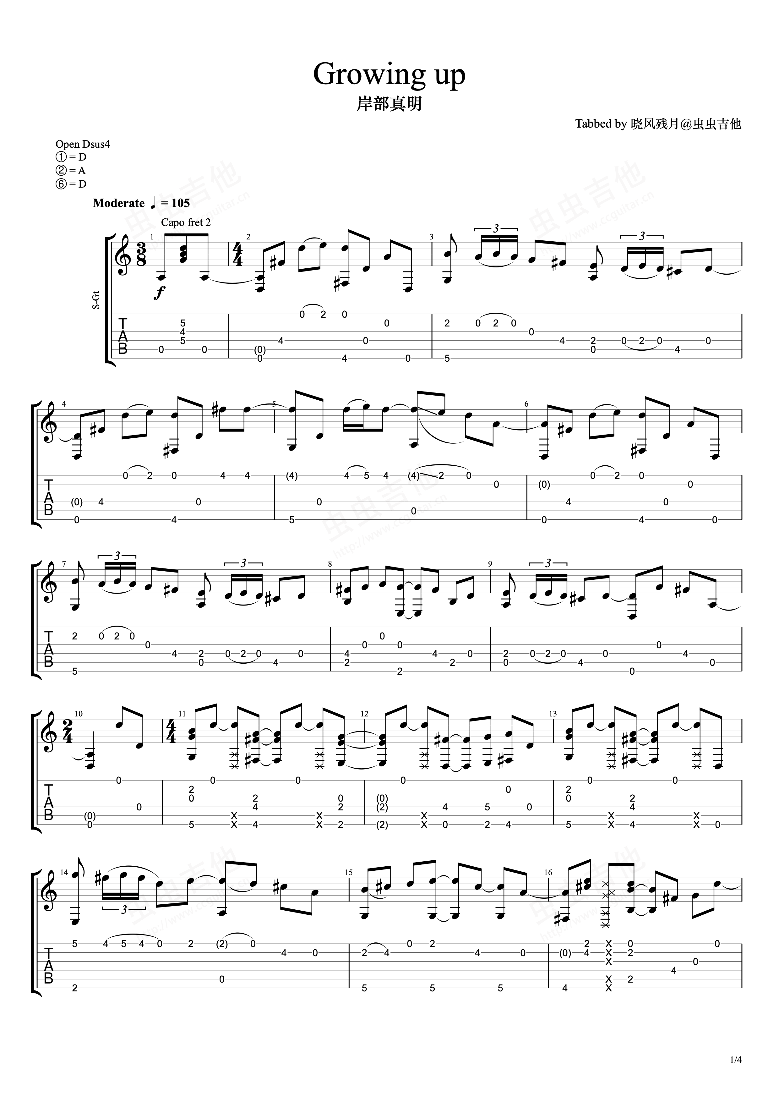 Swift - Never Grow Up sheet music for piano solo [PDF]